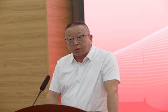 袁建国发言